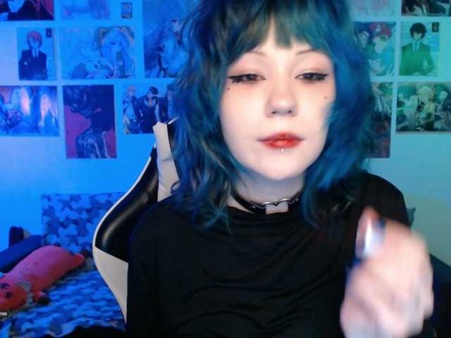 Hugo-Min's BongaCams show and profile