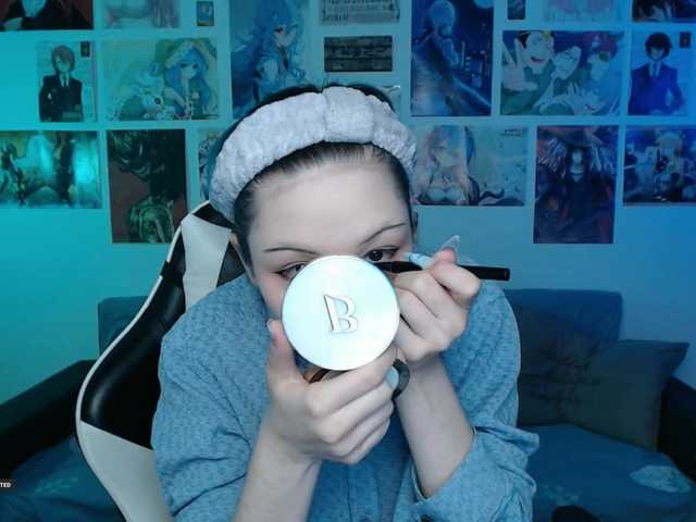 Hugo-Min live cam on BongaCams