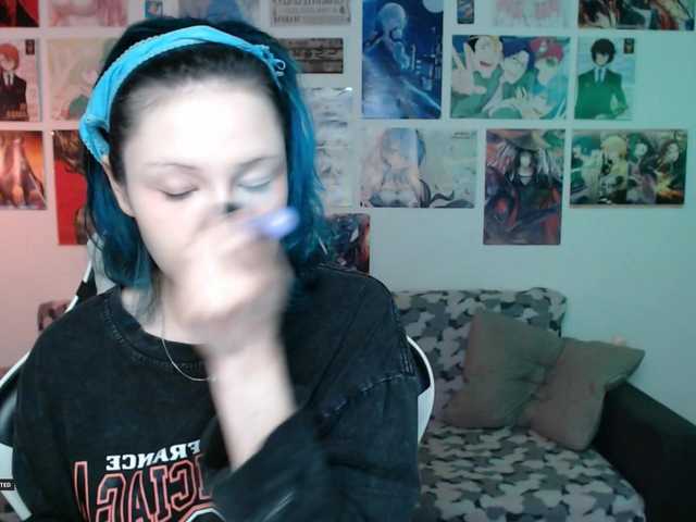Hugo-Min live cam on BongaCams