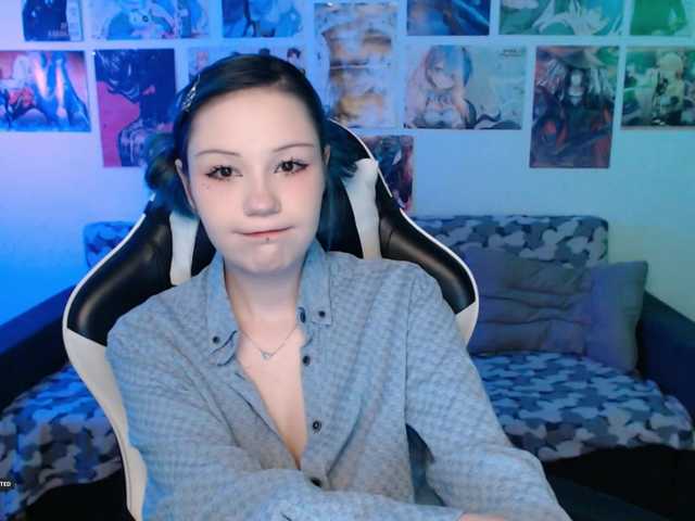 Hugo-Min live cam on BongaCams