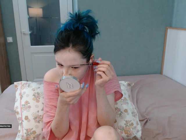 Hugo-Min live webcam show