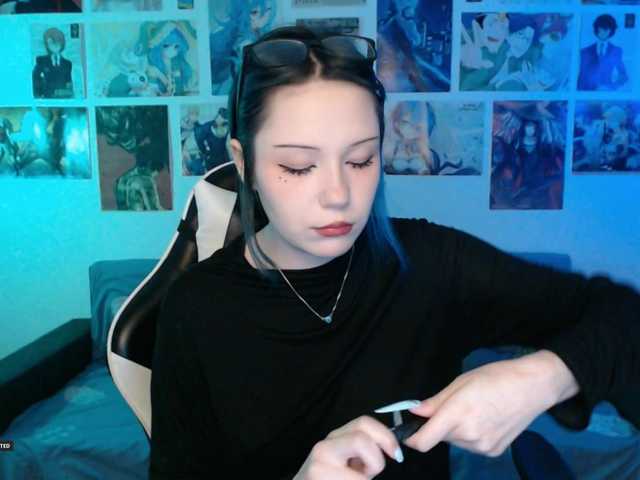 Hugo-Min live cam on BongaCams