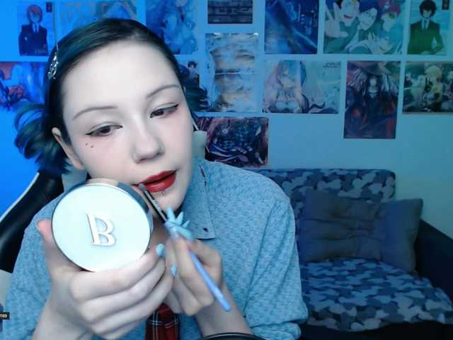 Hugo-Min live cam on BongaCams