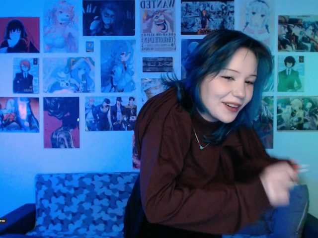 hugo-min cam belle