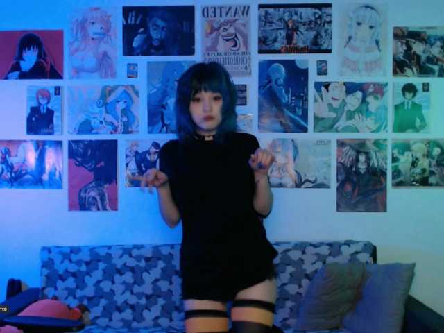 Hugo-Min's BongaCams show and profile