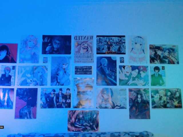Hugo-Min live cam on BongaCams
