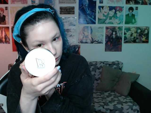 Hugo-Min live cam on BongaCams