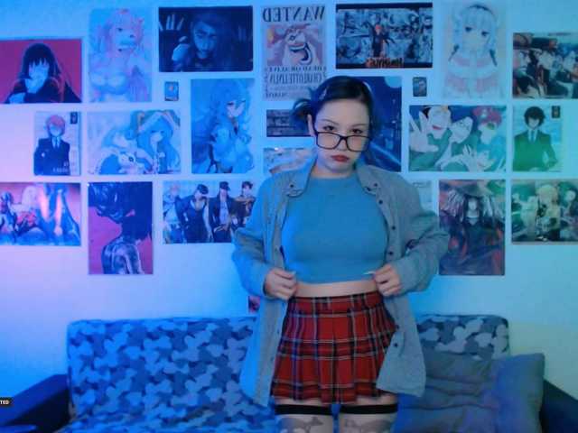 Hugo-Min live cam on BongaCams