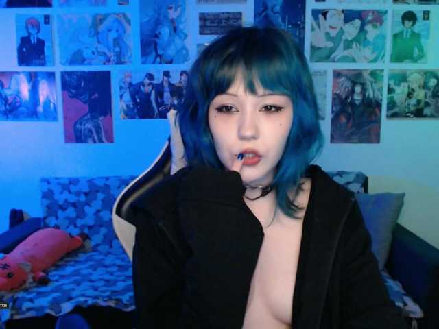 Hugo-Min's BongaCams show and profile