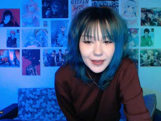 Hugo-Min live cam on BongaCams