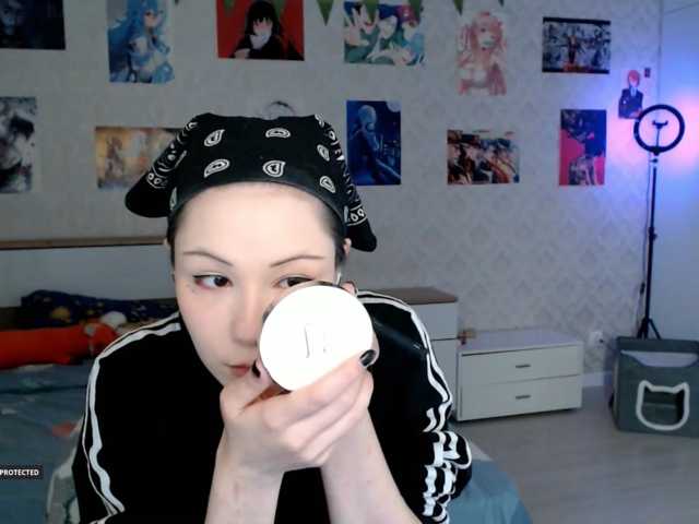 Hugo-Min live cam on BongaCams