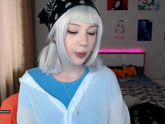 Hugo-Min live cam on BongaCams