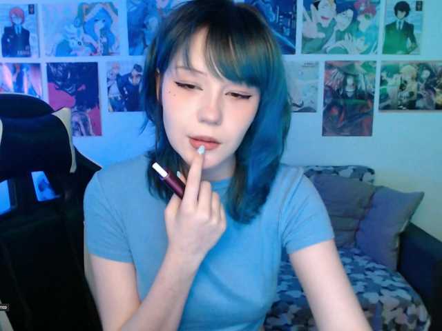 Hugo-Min live cam on BongaCams