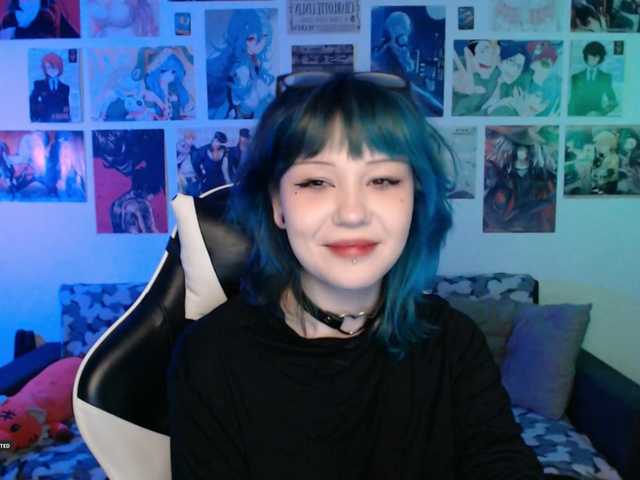 Hugo-Min's BongaCams show and profile