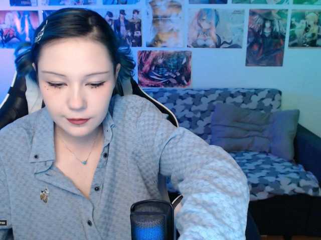 Hugo-Min live cam on BongaCams