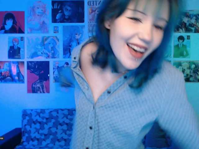 Hugo-Min live cam on BongaCams