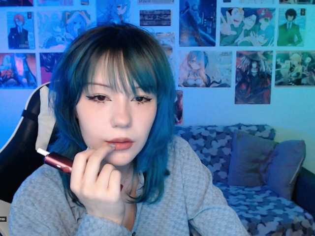 Hugo-Min live cam on BongaCams