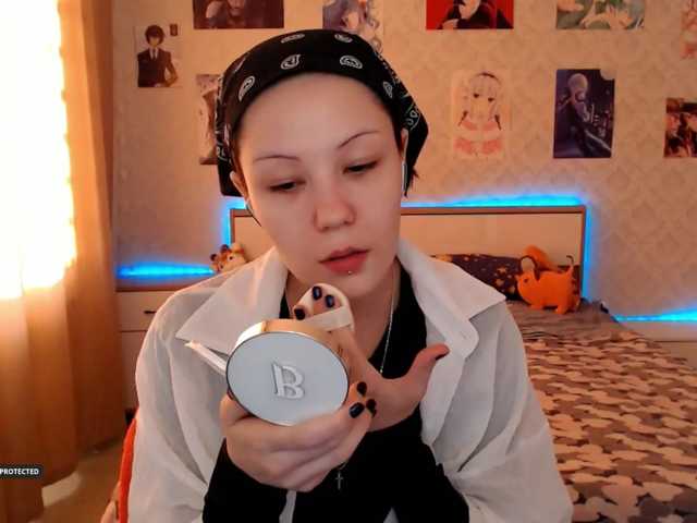 Hugo-Min live cam on BongaCams