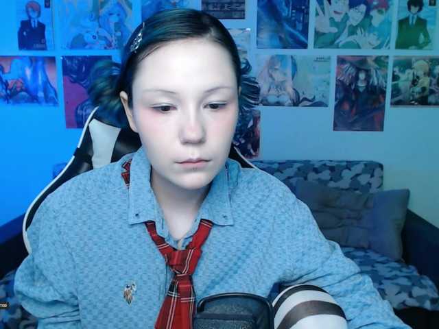 Hugo-Min live cam on BongaCams
