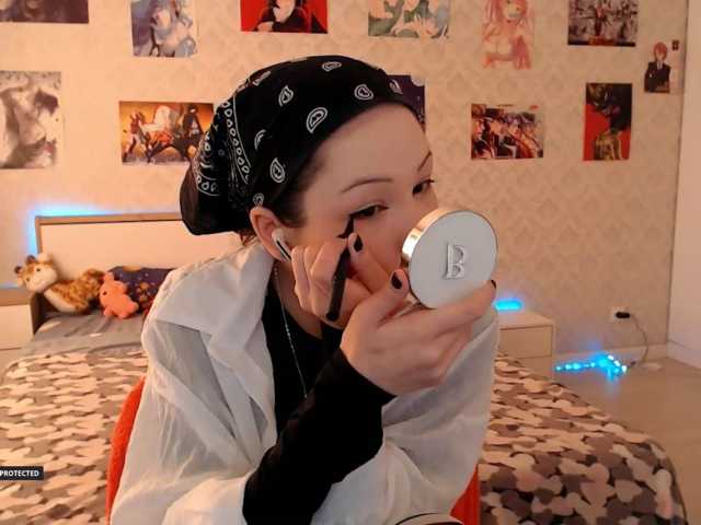 Hugo-Min live cam on BongaCams