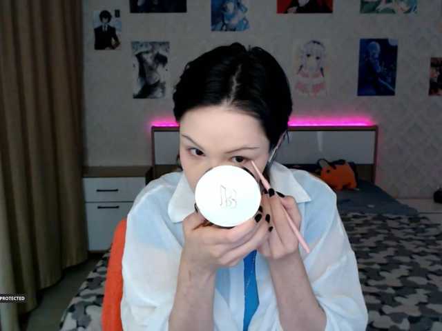 Hugo-Min live cam on BongaCams