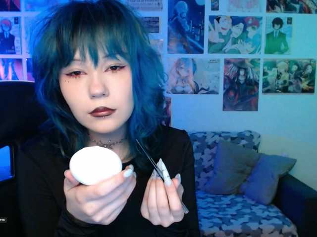 Hugo-Min live cam on BongaCams