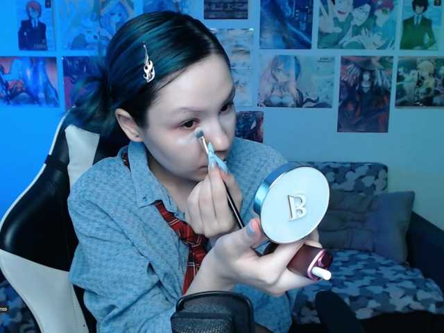 Hugo-Min live cam on BongaCams