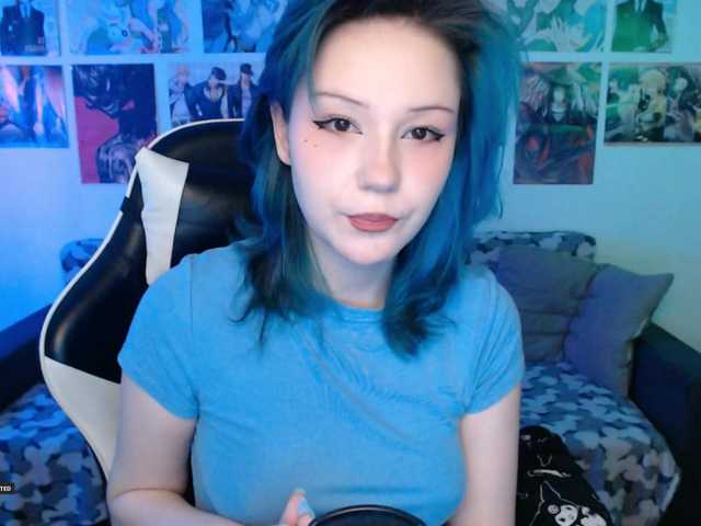 hugo-min live sex show