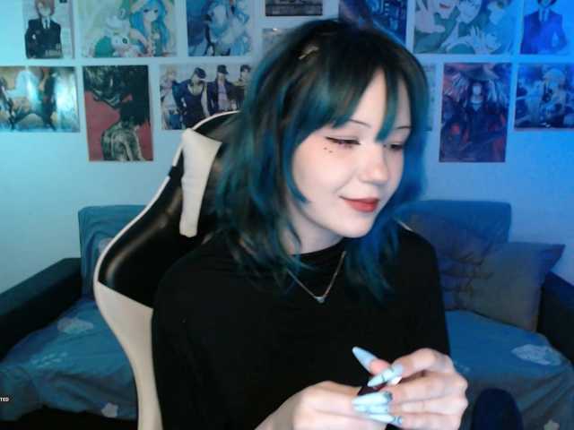 Hugo-Min live cam on BongaCams