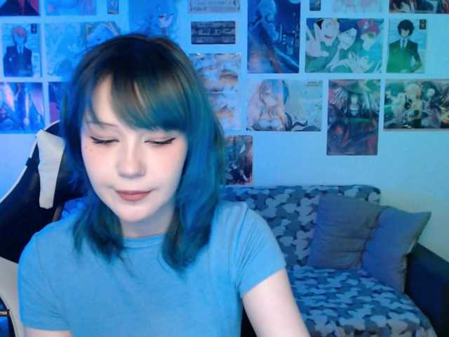 Hugo-Min live cam on BongaCams