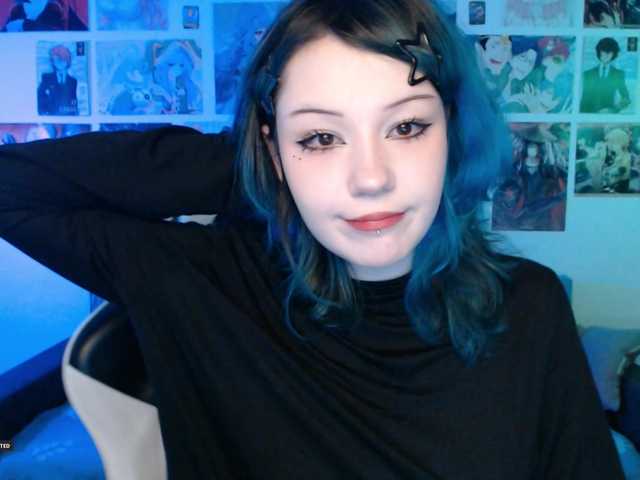 Hugo-Min live cam on BongaCams
