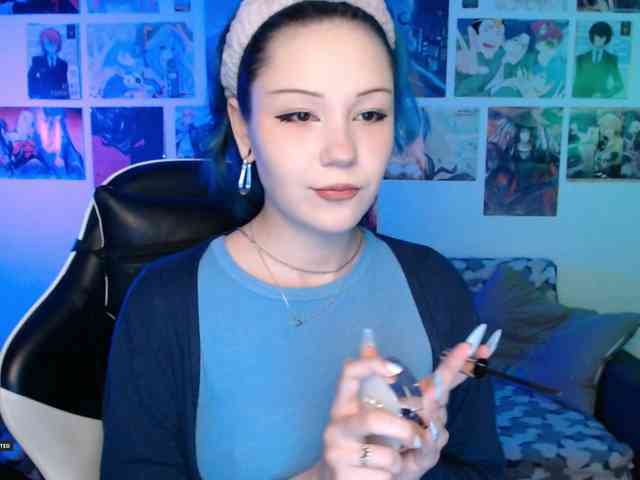 Hugo-Min webcam