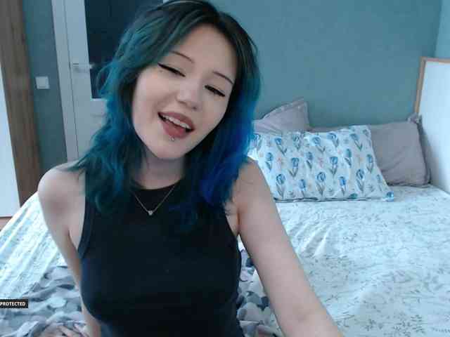 Hugo-Min webcam
