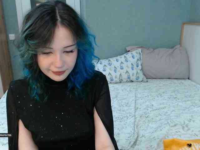 Hugo-Min webcam