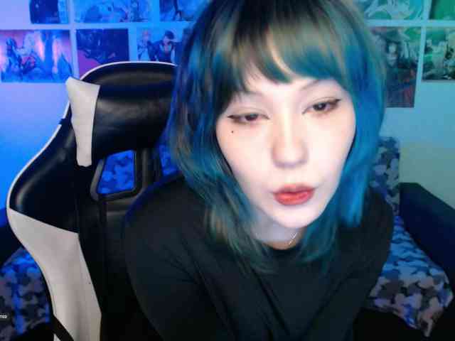 Hugo-Min webcam