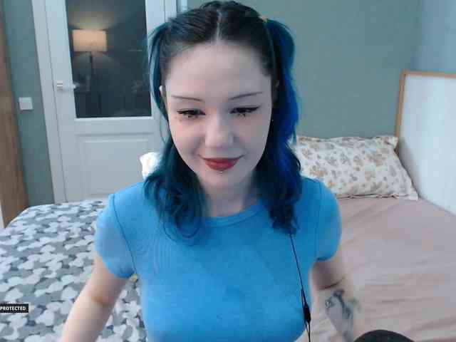 Hugo-Min webcam
