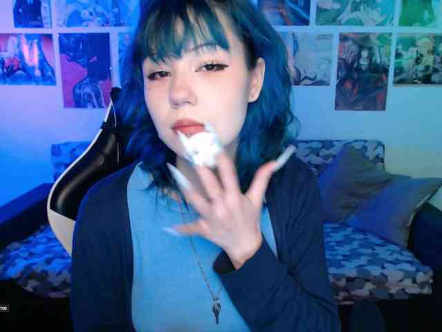 Hugo-Min webcam