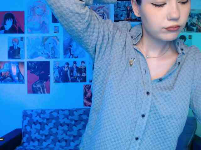 Hugo-Min webcam