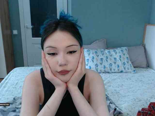 Hugo-Min webcam