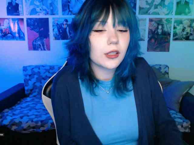 Hugo-Min webcam