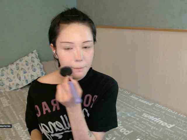 Hugo-Min webcam