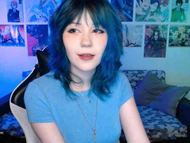 Hugo-Min webcam