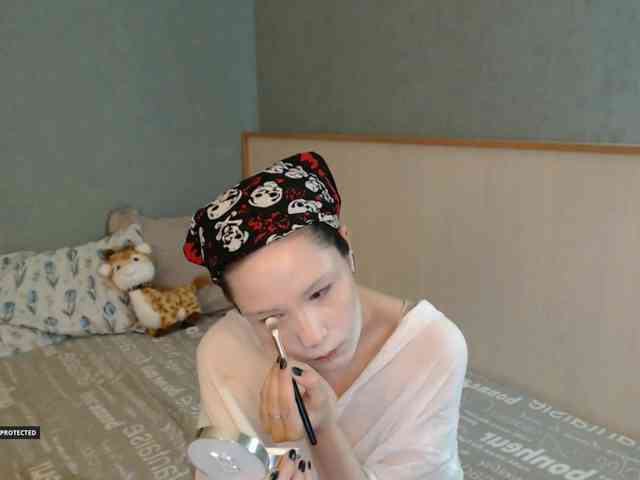 Hugo-Min webcam