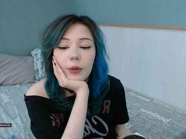 Hugo-Min webcam
