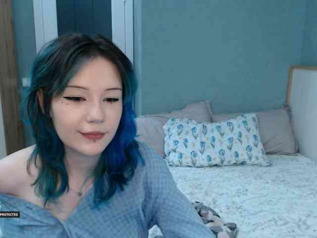 Hugo-Min webcam