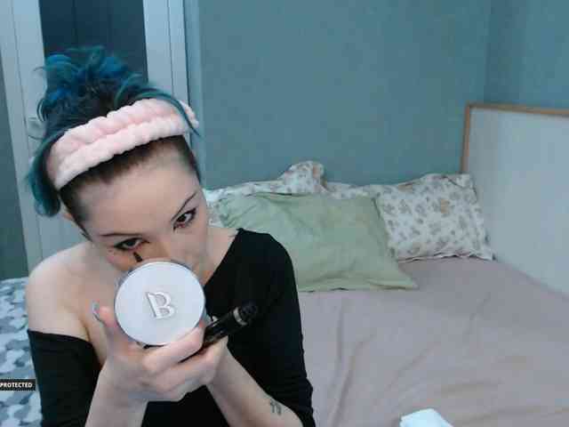 Hugo-Min webcam