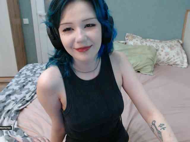 Hugo-Min webcam