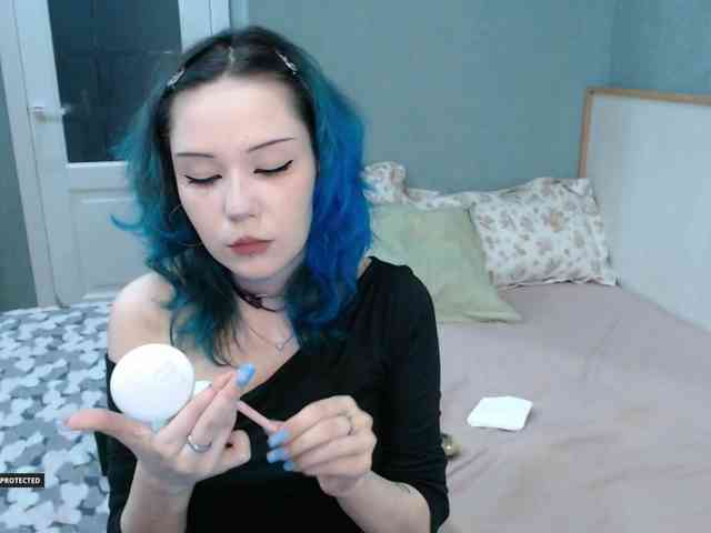 Hugo-Min webcam