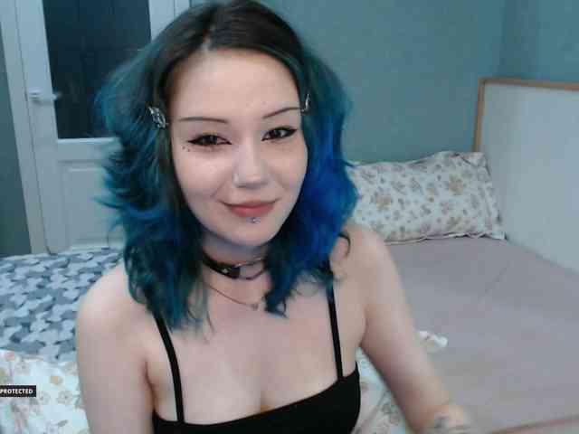 Hugo-Min webcam