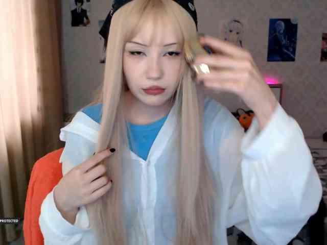 Hugo-Min webcam